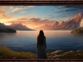 图雅究竟何意？