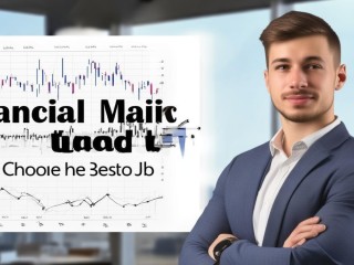 金融专业毕业，好工作到底该怎么选？