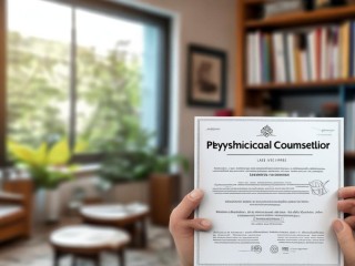 心理咨询师三级证书到底有什么用？