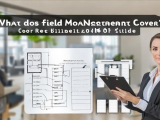 现场管理具体管什么？核心职责有哪些？