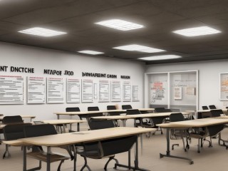 迁安公开招聘教室，具体岗位要求有哪些？