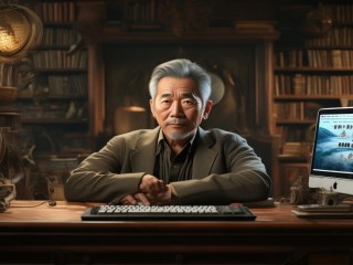 站长究竟是什么角色？