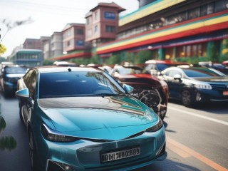 柳州产什么车？