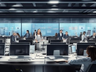 电子商务企业到底是什么？