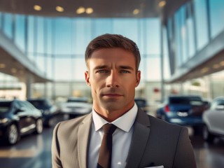 汽车销售值入行？背后的吸引力究竟在哪？