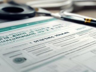 公开招聘人员体检标准有哪些具体规定？