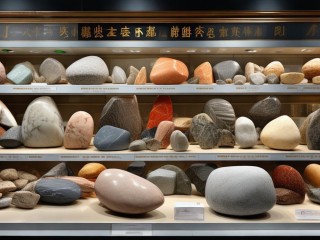 江西出产哪些特色石材？