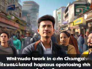 长沙什么工作既稳定又有前景？