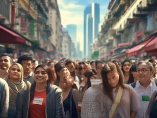 重庆街道公开招聘人员，有何具体要求？