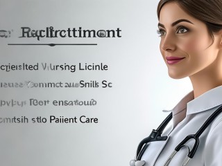 护士公开招聘需满足哪些条件？