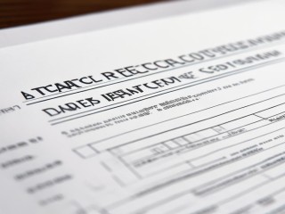 教师招聘思想鉴定表有何审核标准与用途？