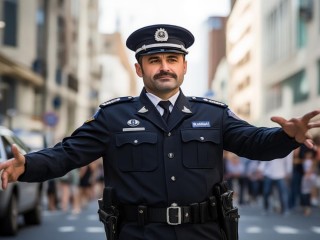 秩序维护员具体做什么？工作内容和职责有哪些？