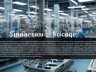 半导体产业是什么？为何它如此关键？