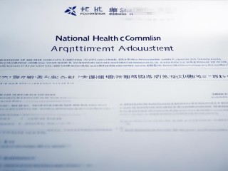 国家卫健委招聘何时开始？招哪些岗位？