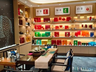 连锁茶店有哪些品牌值得选？