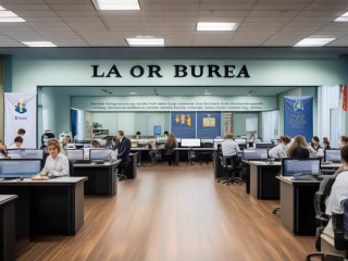 劳动局具体管哪些工作与权益？