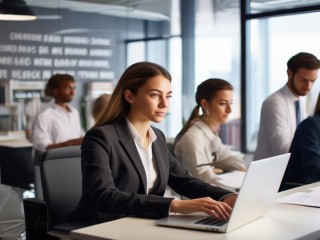 高中毕业没学历，能找什么靠谱工作？