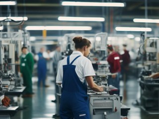 三班倒具体指什么工作模式？