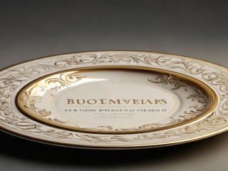 什么样的盘子能盛下岁月的重量？