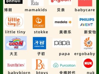孕婴店品牌多，哪些口碑好？