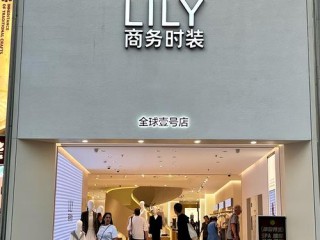 服装品牌专卖店有哪些常见品牌？