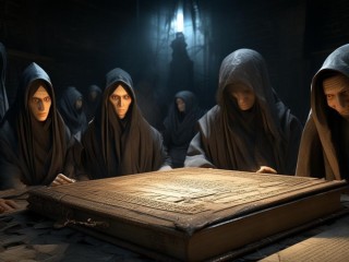 安高是什么？神秘组织还是新兴概念？