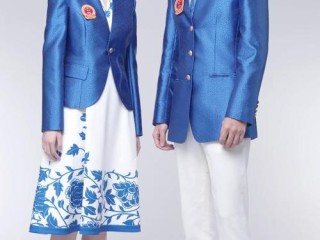 杭州服饰有哪些特色品牌或经典款式？