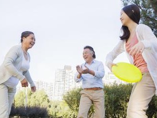 休闲项目具体包含哪些类型？