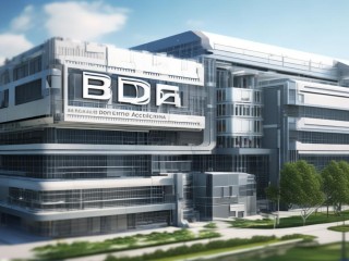 BDA到底是什么？