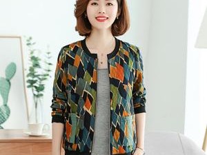 妈妈级服装品牌有哪些？