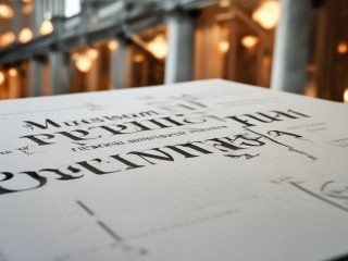 博物馆公开招聘方案有何新亮点？