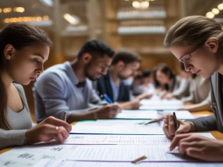 工会主席公开招聘，合规性如何保障？