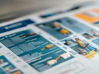 物流专业核心课程与就业方向是什么？