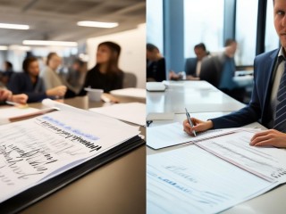 预报名和正式报名有啥区别？