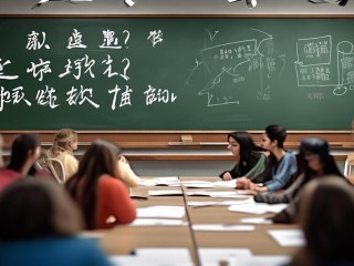 对外汉语专业学什么？就业方向是哪里？