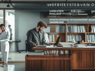 公务员具体岗位有哪些工作内容？