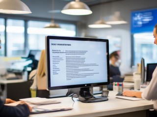 车管究竟是做什么的？