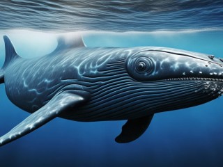 蓝鲸是最大的动物吗？它有何独特之处？