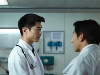 考医生需满足哪些硬性条件？