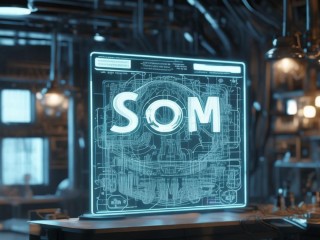 SOM究竟是什么？