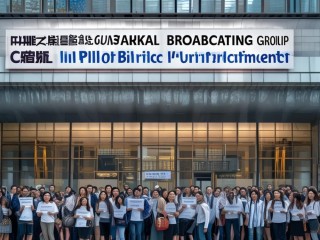 杭州文广集团公开招聘，哪些岗位在招？