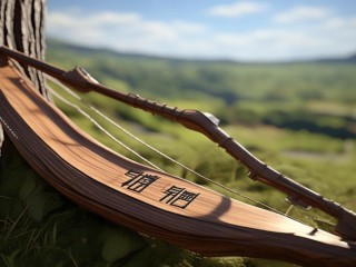 空弦是什么意思？