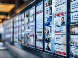 南通公开招聘平台有哪些岗位？