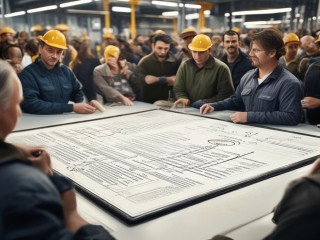 工人编制究竟指什么？