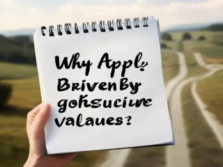 为何应聘，是目标驱动还是价值追寻？