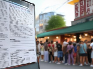 高埗镇公开招聘哪些岗位？