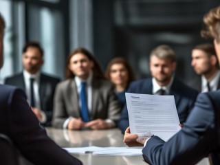 社工公开招聘面试，考官最看重什么？