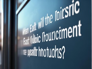 东城区公开招聘录取结果何时公布？