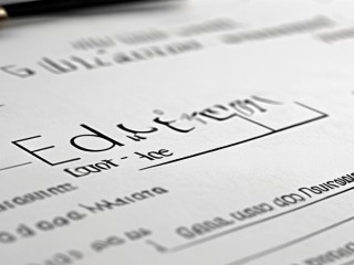 学历该怎么正确填写？