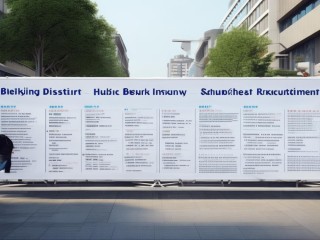 北京顺义区公开招聘，具体岗位和要求是什么？